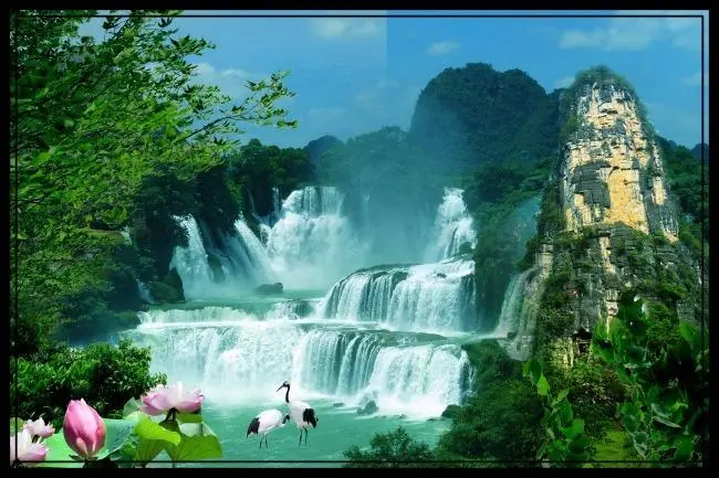 工业节能无人化