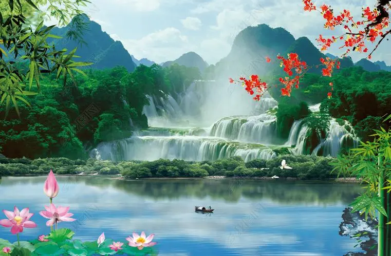 智能化环保智慧